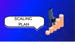 scaling plan в проп фирмах