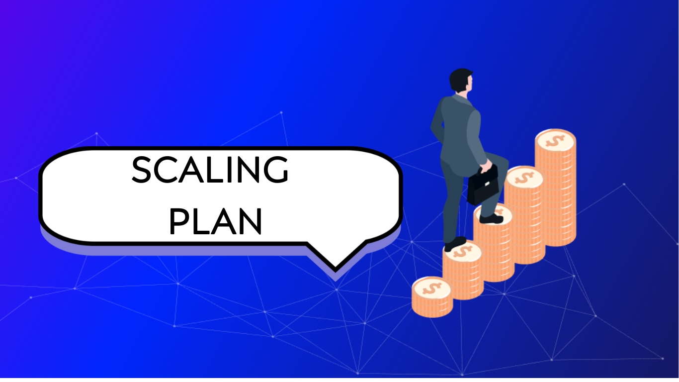 scaling plan в проп фирмах